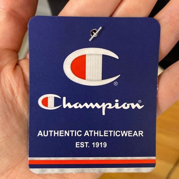 Champion Crewneck Sweatshirt‎ - Picture 5 of 8